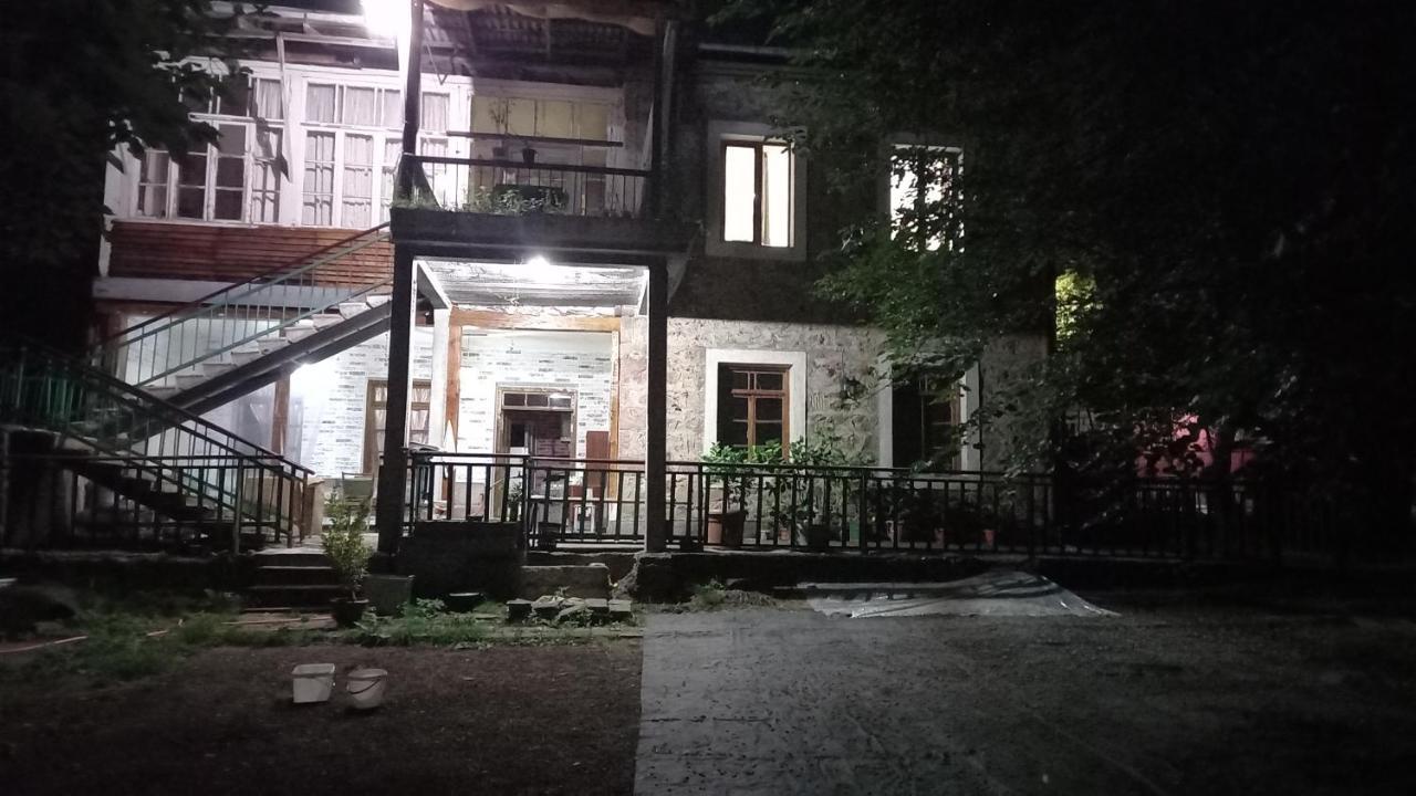 Alex B&B Kapan 외부 사진