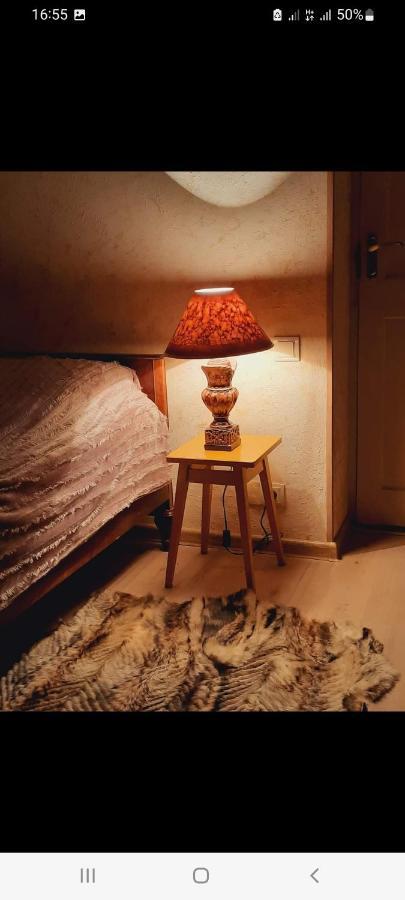Alex B&B Kapan 외부 사진
