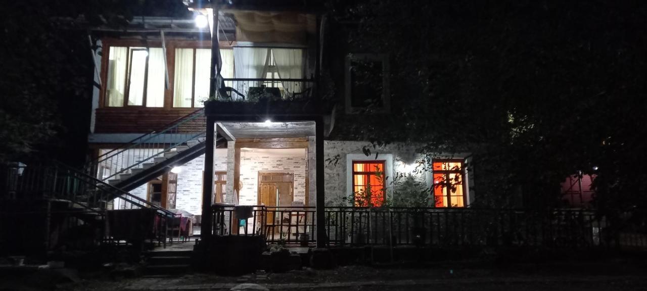 Alex B&B Kapan 외부 사진