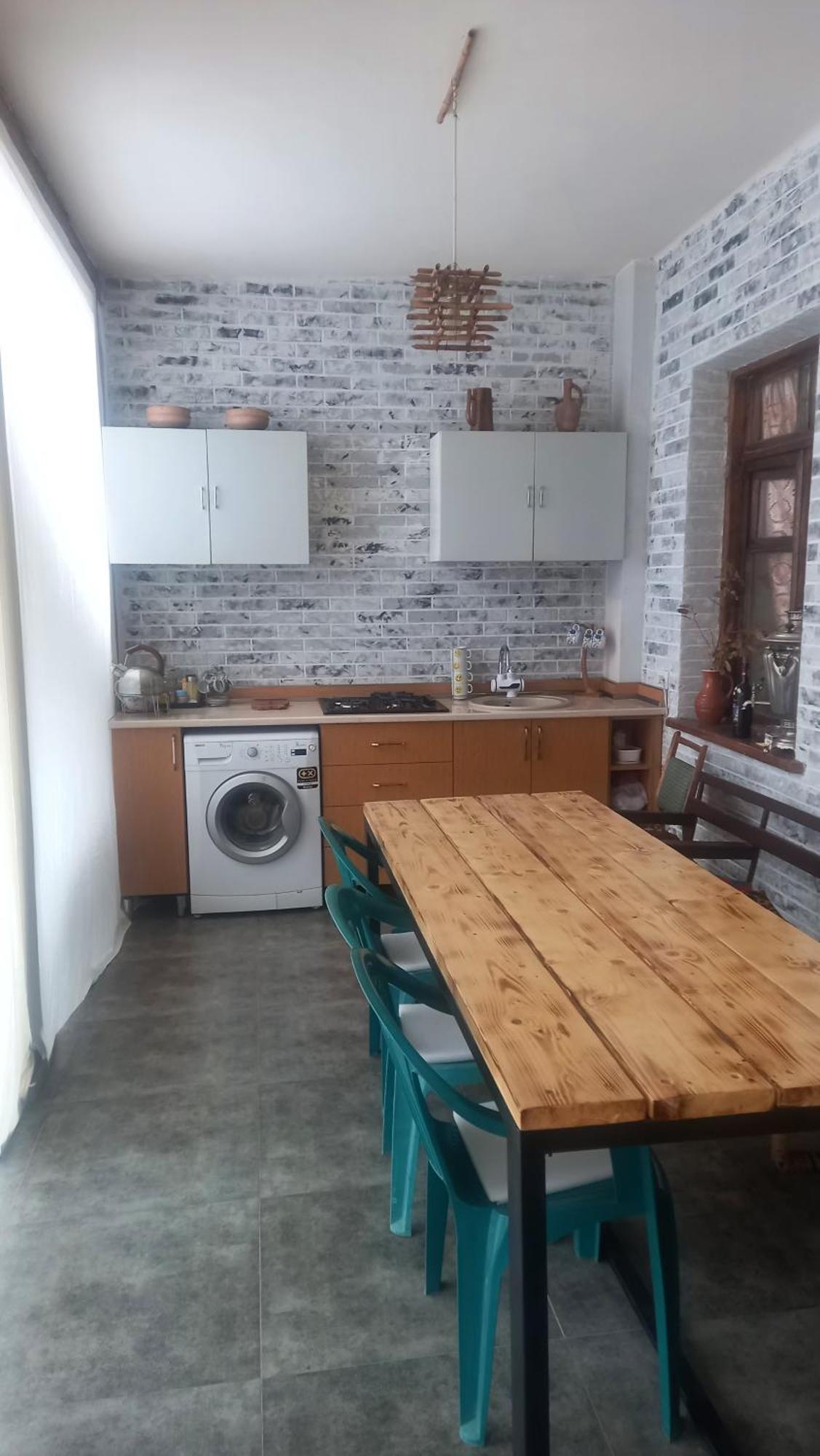 Alex B&B Kapan 외부 사진