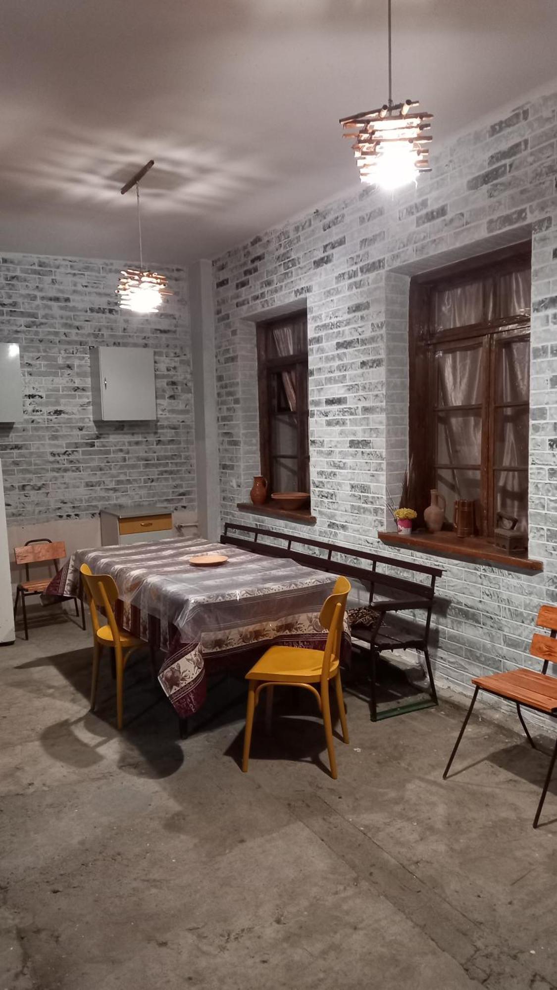 Alex B&B Kapan 객실 사진